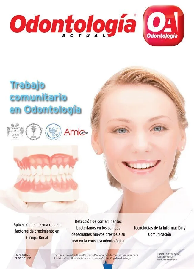 Odontología Actual - Impresa - Imagen 12