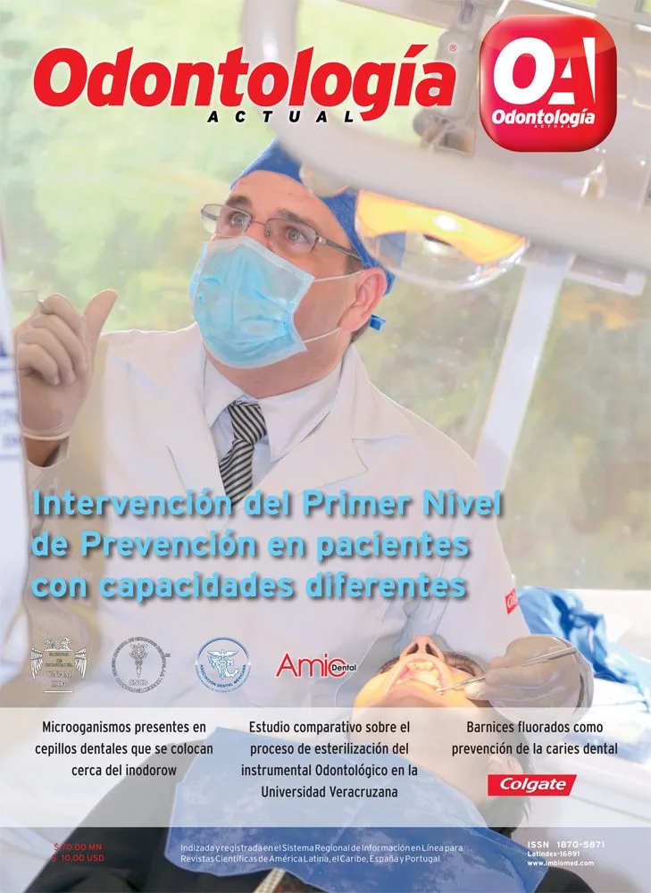 Odontología Actual - Impresa - Imagen 13