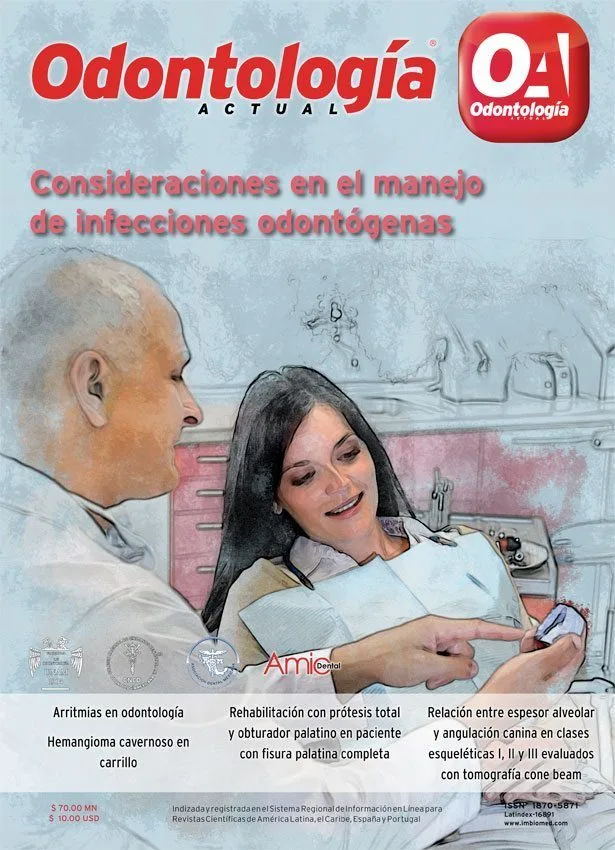 Odontología Actual - Impresa - Imagen 8