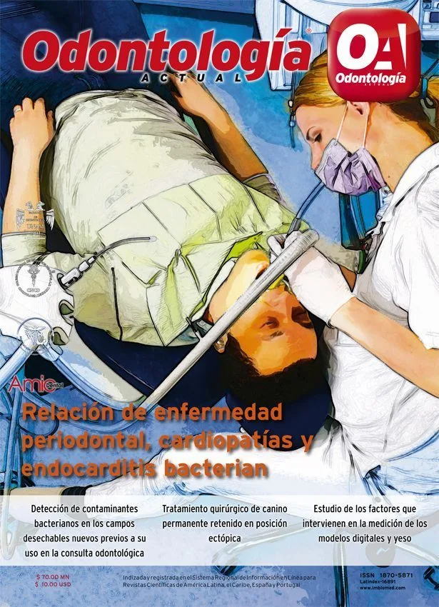 Odontología Actual - Impresa - Imagen 7