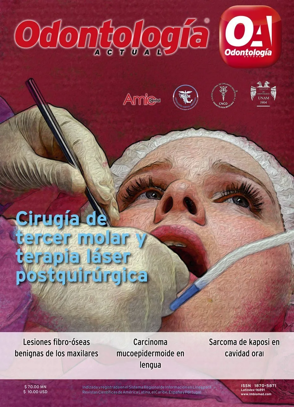 Odontología Actual - Impresa - Imagen 6