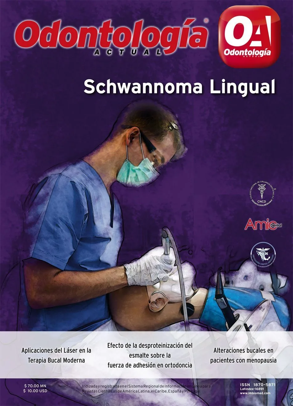 Odontología Actual - Impresa - Imagen 5