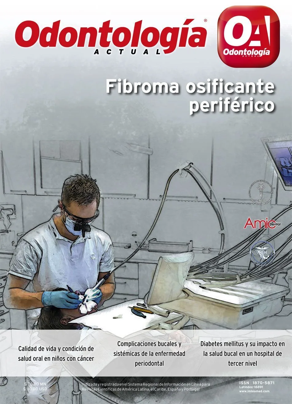 Odontología Actual - Impresa - Imagen 9