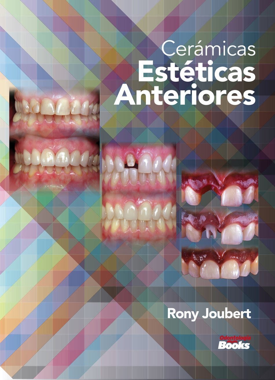 Odontología Books