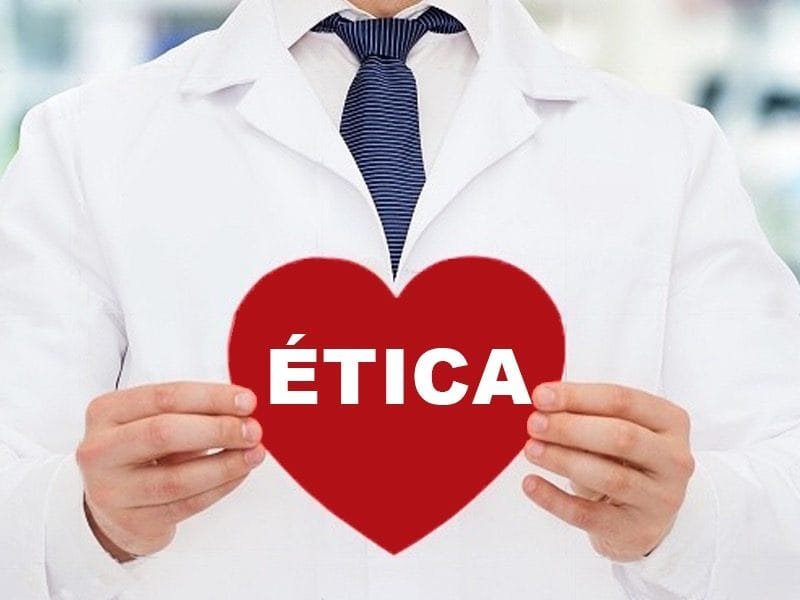 ética