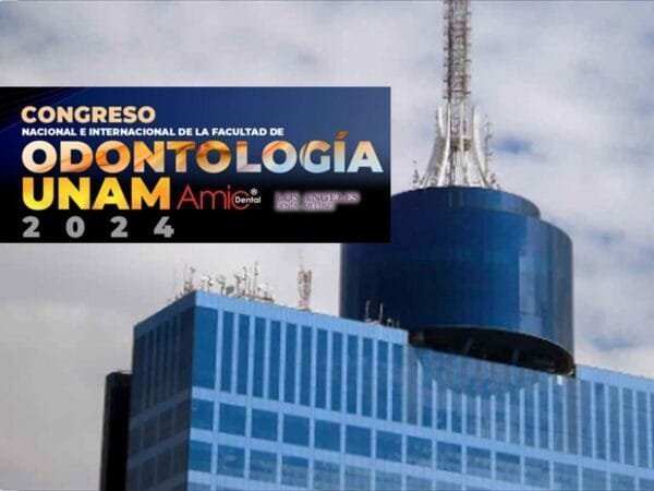 Congreso Nacional e Internacional de la Facultad de Odontología UNAM ...